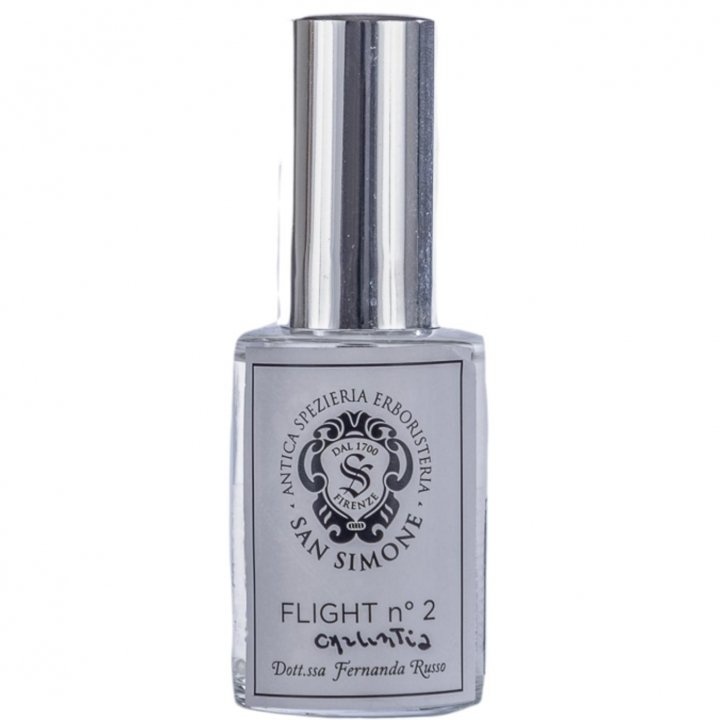 Flight nº 2 – Opuntia